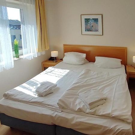 Hus Inselkieker Hus Inselkieker 323 Lejlighed Schillig Eksteriør billede