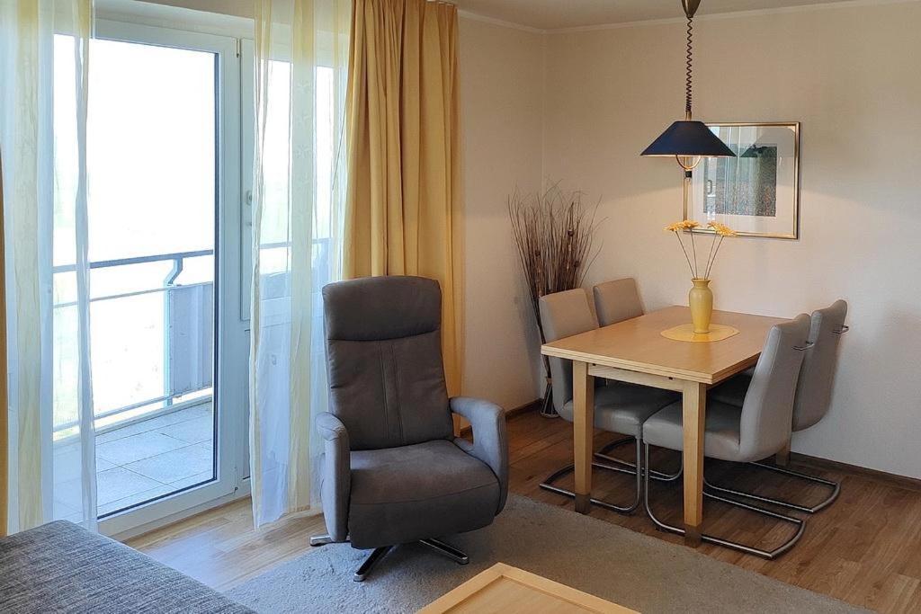 Hus Inselkieker Hus Inselkieker 323 Lejlighed Schillig Eksteriør billede
